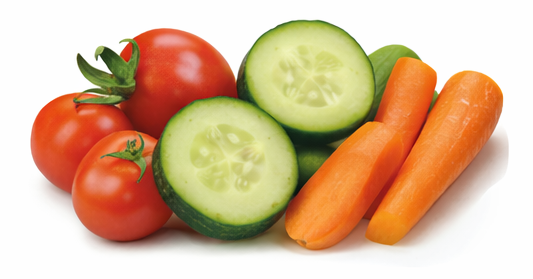 Produce storage